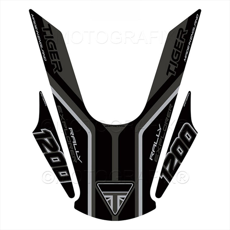 モトグラフィックス｜Beak Protection｜MT-BT010K