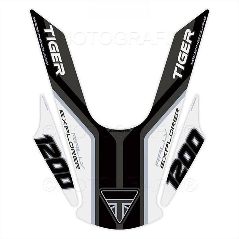 モトグラフィックス｜Beak Protection｜MT-BT010W
