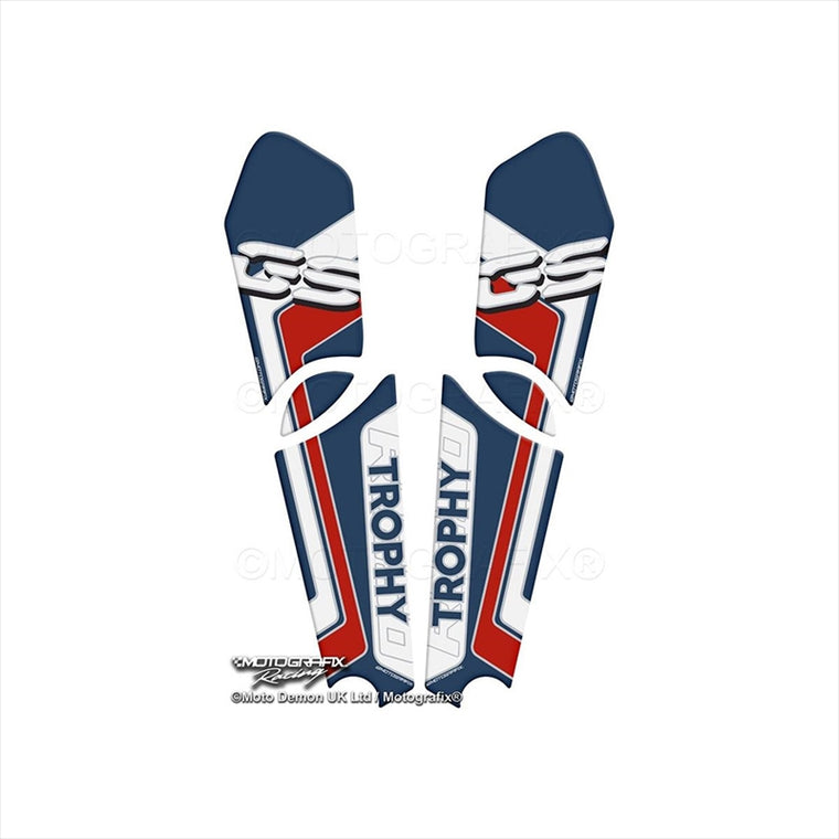 モトグラフィックス｜FRONT FENDER KIT｜MT-BFF016TR