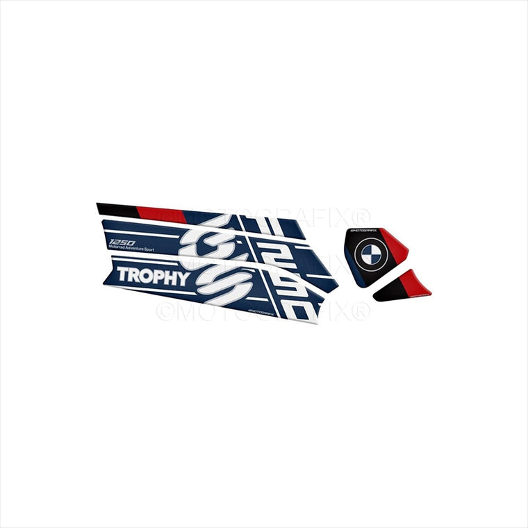 モトグラフィックス｜Swingarm Protector｜MT-BSA002TR
