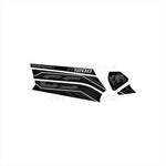 モトグラフィックス｜Swingarm Protector｜MT-BSA001TB