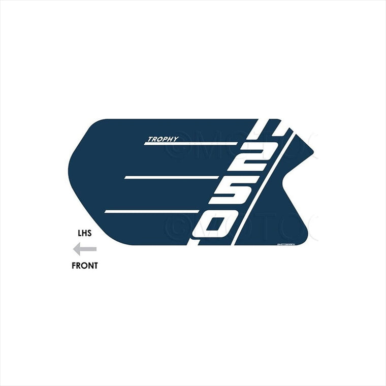 モトグラフィックス｜KNEE BODY PAD｜MT-KB032TR-P2