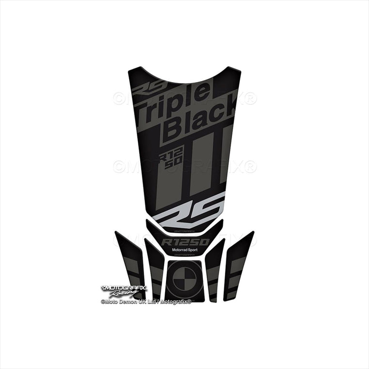 モトグラフィックス｜TANK PAD｜MT-TB063TB