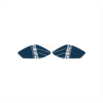 モトグラフィックス｜KNEE BODY PAD｜MT-KB033TR