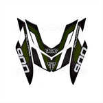 モトグラフィックス｜Beak Protection｜MT-BT007KG
