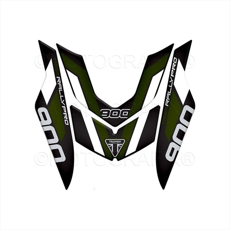 モトグラフィックス｜Beak Protection｜MT-BT007KG