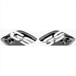 モトグラフィックス｜KNEE BODY PAD｜MT-KB033TE