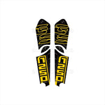 モトグラフィックス｜FRONT FENDER KIT｜MT-BFF014KY