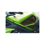 モトグラフィックス｜KNEE BODY PAD TRIUMPH｜MT-KT003C