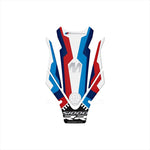 モトグラフィックス｜TANK PAD｜MT-TB066M1