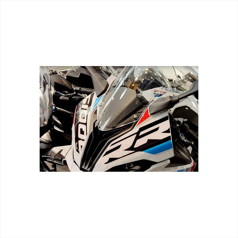 モトグラフィックス｜FRONT BODY PAD FRONT｜MT-NB025M5