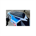 モトグラフィックス｜Rear Seat Unit Protection｜MT-RB022M2
