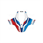 モトグラフィックス｜REAR BODY PAD｜MT-RB023M1