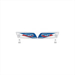MOTOGRAFIX | モトグラフィックス Panneuse Protection R1250RS Motorsport Edition 23-  | MT-BBG001MS