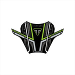 モトグラフィックス｜TANK PAD｜MT-TT055BAK