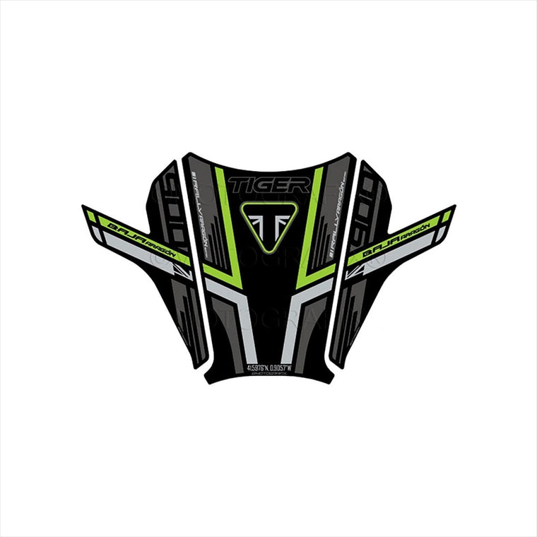 モトグラフィックス｜TANK PAD｜MT-TT055BAK