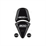 モトグラフィックス｜TANK PAD＆REAR TAIL GUARD｜MT-TK032KE