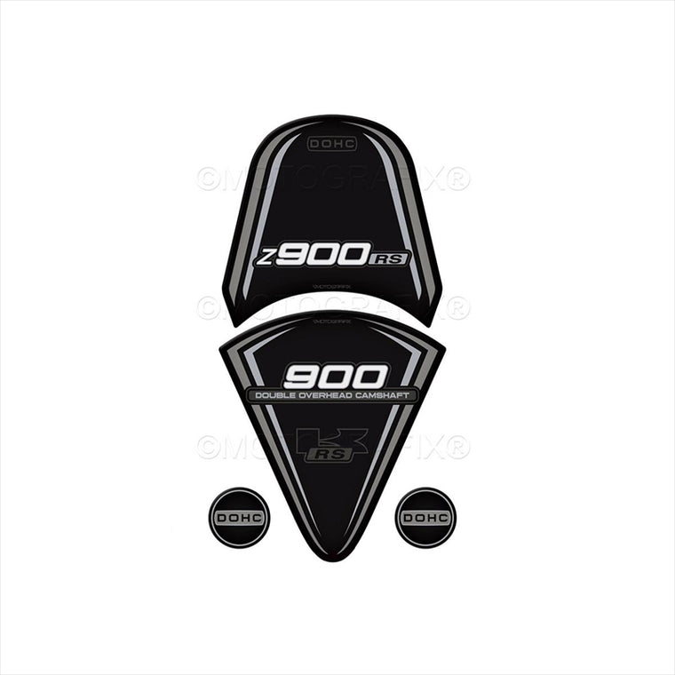 モトグラフィックス｜TANK PAD＆REAR TAIL GUARD｜MT-TK032KE