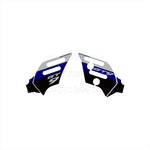 モトグラフィックス｜Heel Guard Protector｜MT-HY001SB