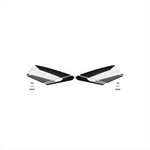 モトグラフィックス｜KNEE BODY PAD｜MT-KB043WK