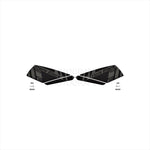 モトグラフィックス｜KNEE BODY PAD｜MT-KB043TB