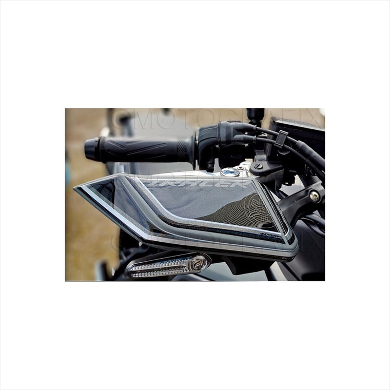 モトグラフィックス｜Handguard Protector｜MT-HGY001KE