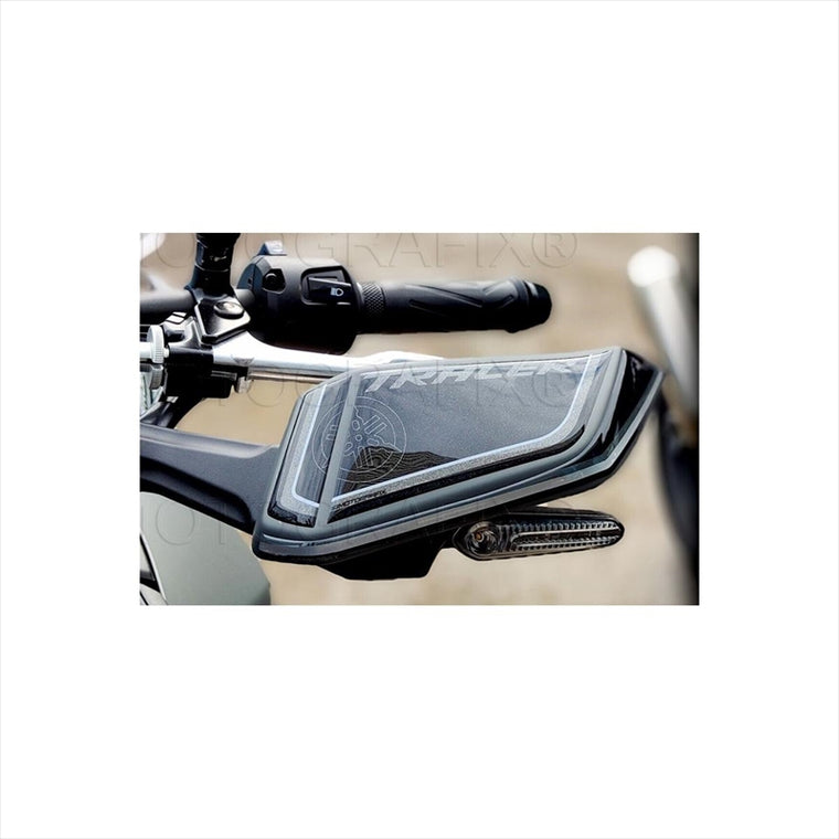 モトグラフィックス｜Handguard Protector｜MT-HGY001KE