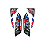 モトグラフィックス｜Handguard Protector｜MT-HGA001PK