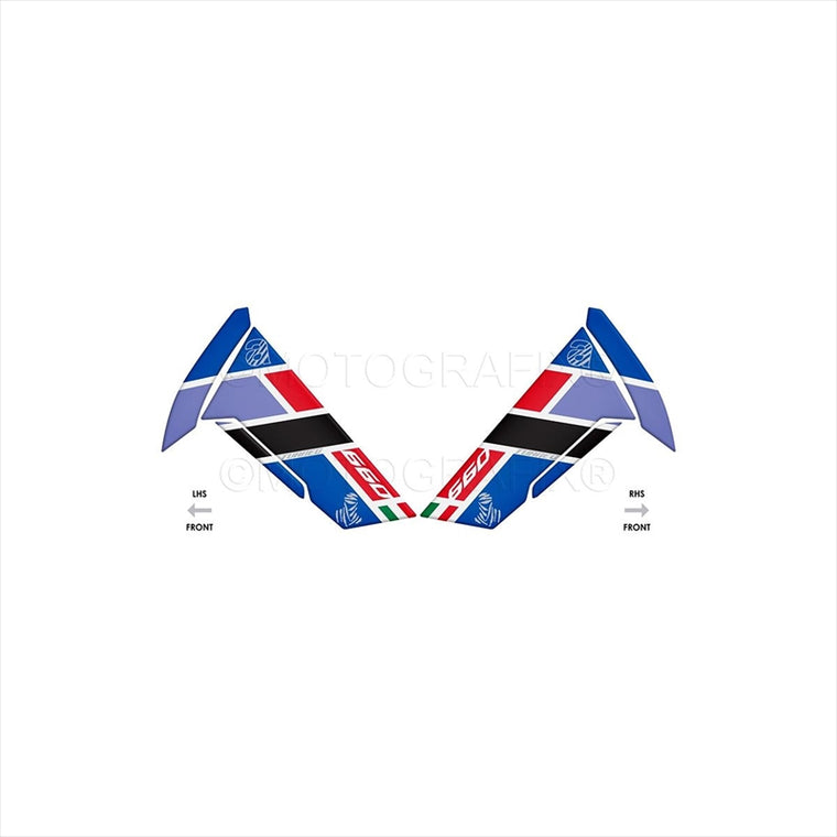モトグラフィックス｜KNEE BODY PAD｜MT-KA002PK