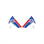 モトグラフィックス｜KNEE BODY PAD｜MT-KA002BR