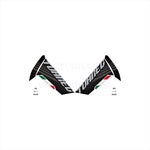 モトグラフィックス｜KNEE BODY PAD｜MT-KA002KR