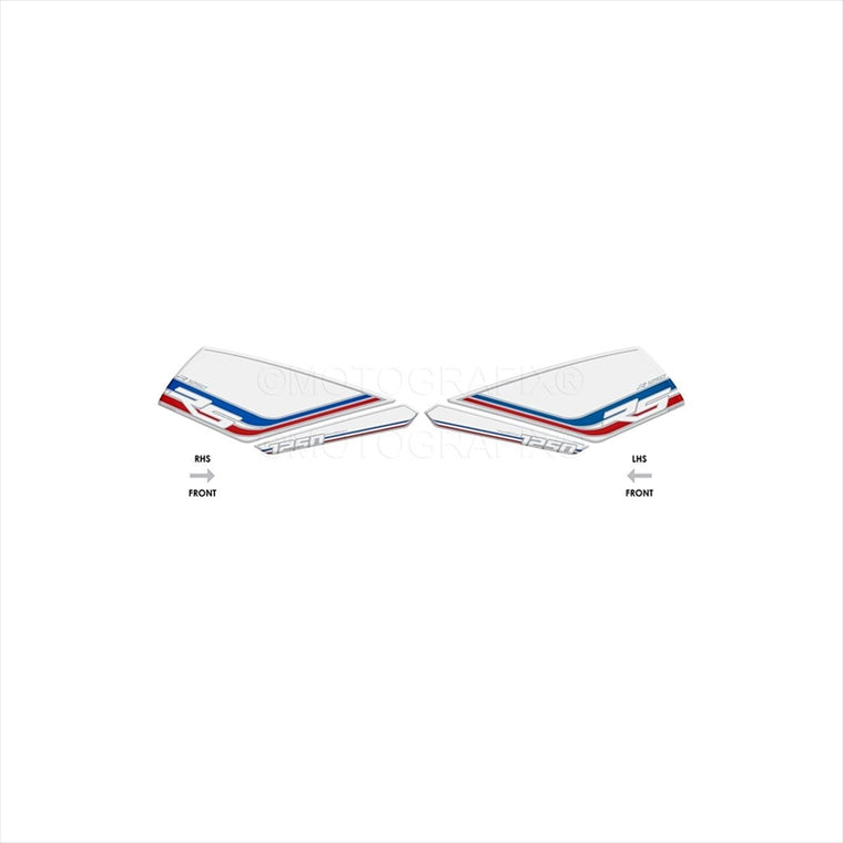 モトグラフィックス｜KNEE BODY PAD｜MT-KB043MS2