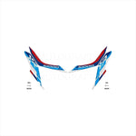 モトグラフィックス｜REAR BODY PAD｜MT-RB021MP