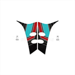 モトグラフィックス｜FRONT FENDER KIT｜MT-YFF007CS