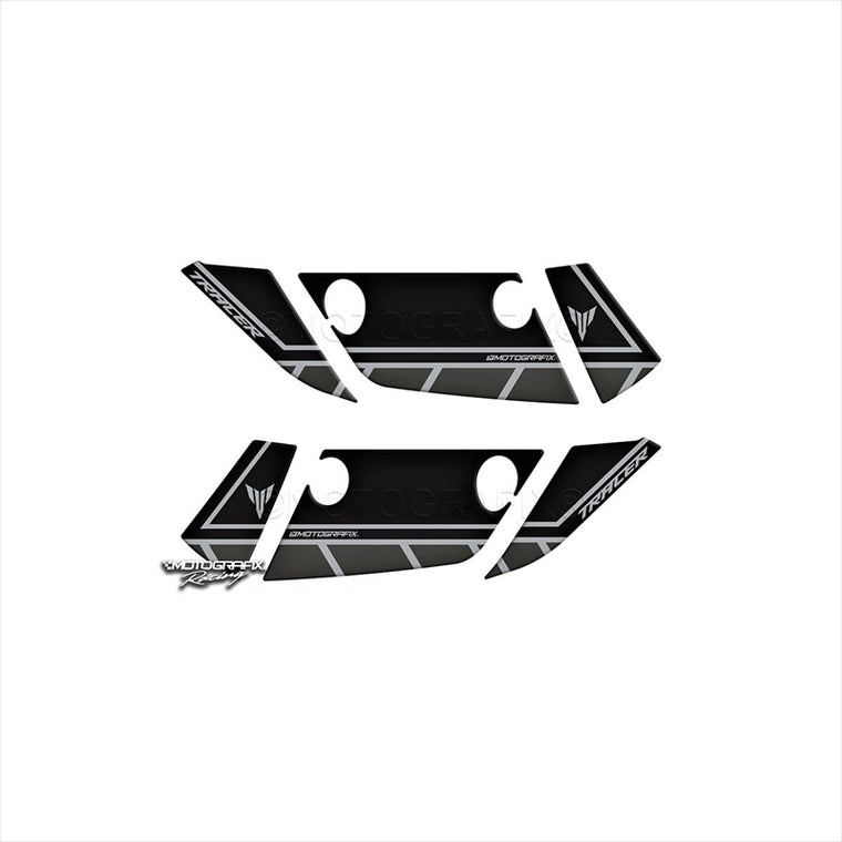 モトグラフィックス｜Handguard Protector｜MT-HGY002KE
