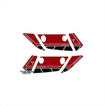 モトグラフィックス｜Handguard Protector｜MT-HGY002RK