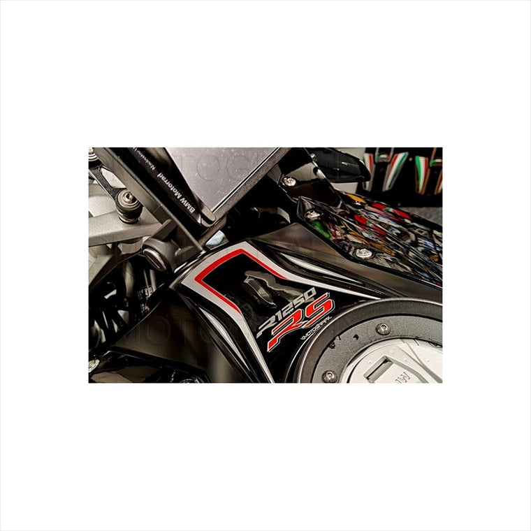 モトグラフィックス｜Ignition Guard Protector｜MT-BIG003KR