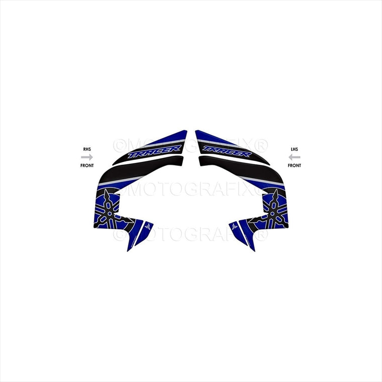 モトグラフィックス｜KNEE BODY PAD｜MT-KY025BK