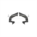 モトグラフィックス｜KNEE BODY PAD｜MT-KY025KE