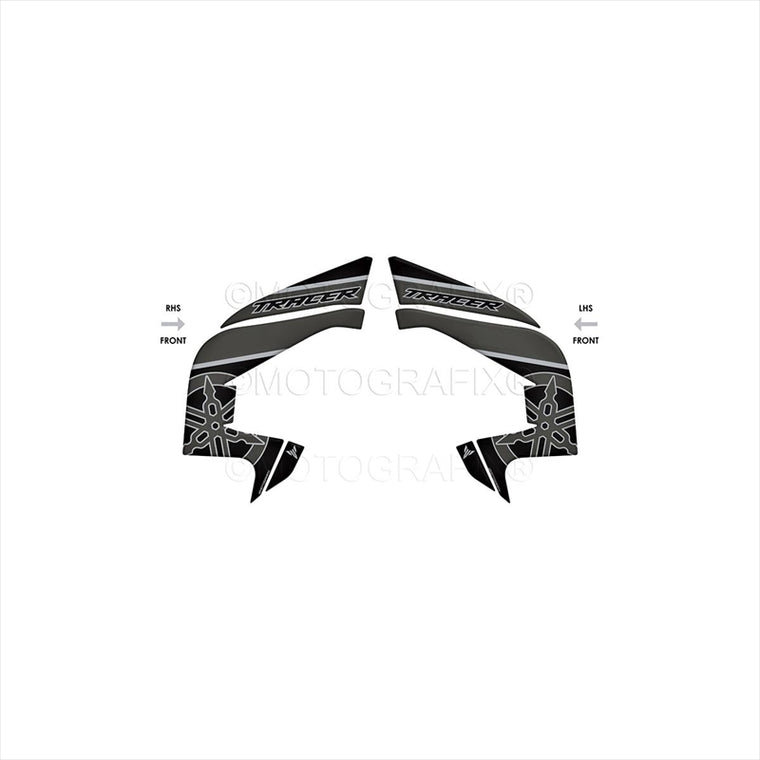 モトグラフィックス｜KNEE BODY PAD｜MT-KY025KE