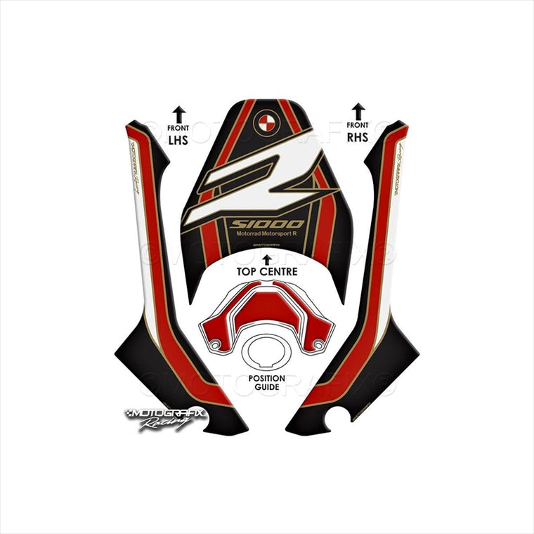 モトグラフィックス｜Number Board Decal Protector｜MT-BTT001KRA