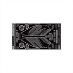 モトグラフィックス｜KNEE BODY PAD｜MT-KB046KE