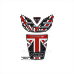 モトグラフィックス｜TANK PAD｜MT-TT056RKU