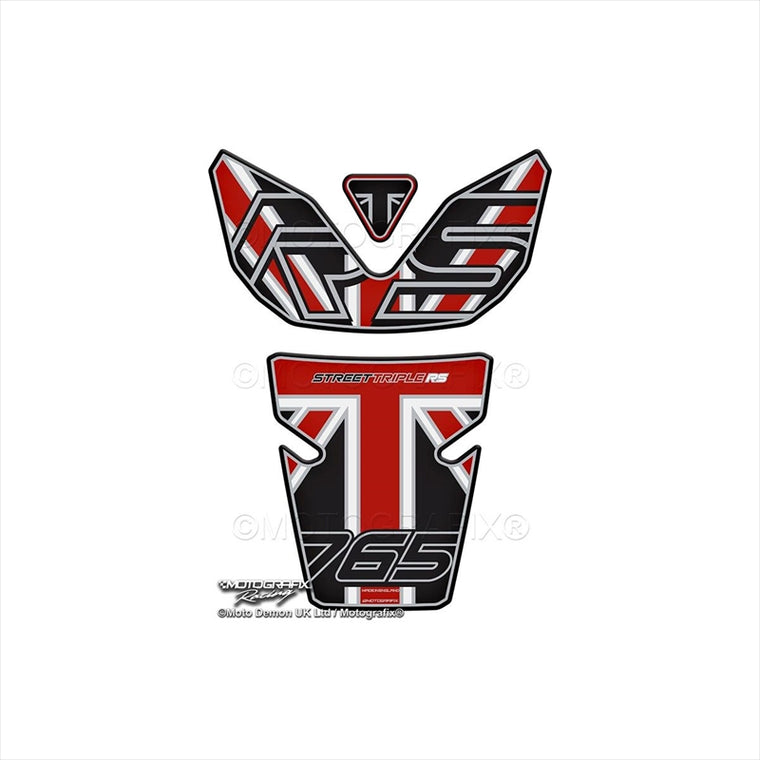 モトグラフィックス｜TANK PAD｜MT-TT056RKU
