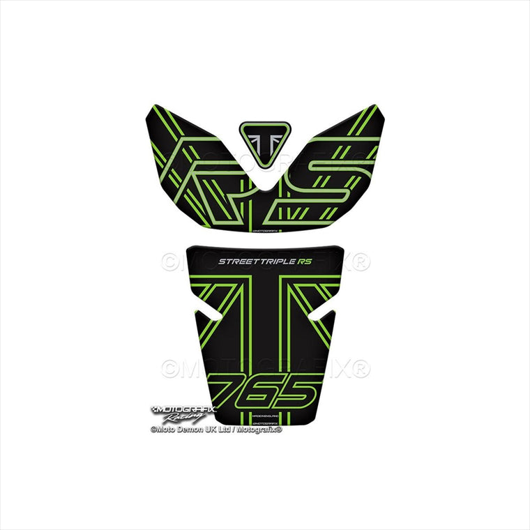 モトグラフィックス｜TANK PAD｜MT-TT056KLU