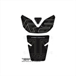 モトグラフィックス｜TANK PAD｜MT-TT056KKU