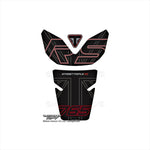モトグラフィックス｜TANK PAD｜MT-TT056KRU