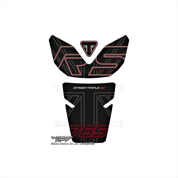 モトグラフィックス｜TANK PAD｜MT-TT056KRU