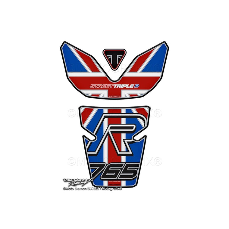 モトグラフィックス｜TANK PAD｜MT-TT061UJ