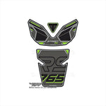 モトグラフィックス｜TANK PAD｜MT-TT059ELS